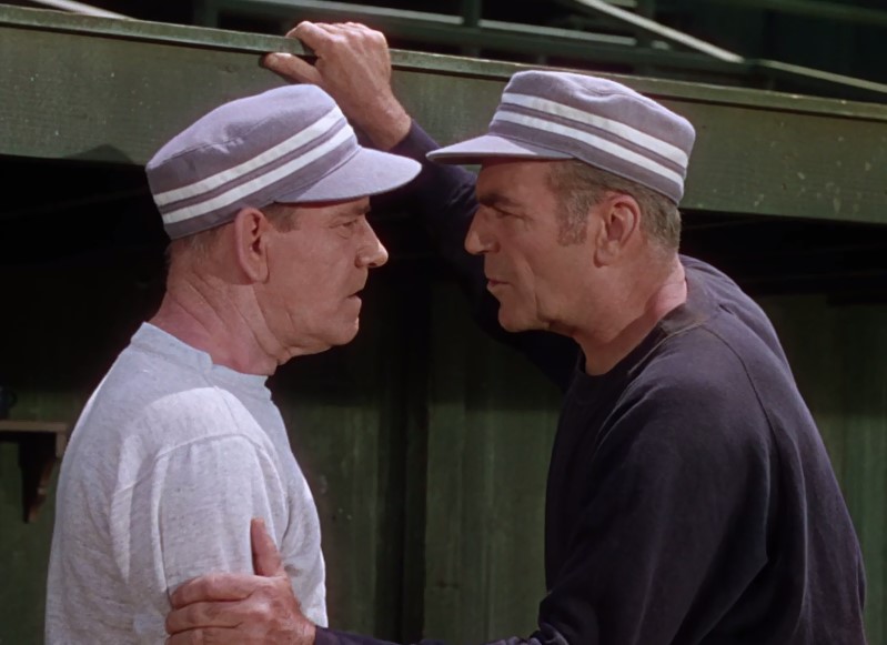 Take Me Out to the Ball Game (1949) Take Me Out to the Ball Game (1949)