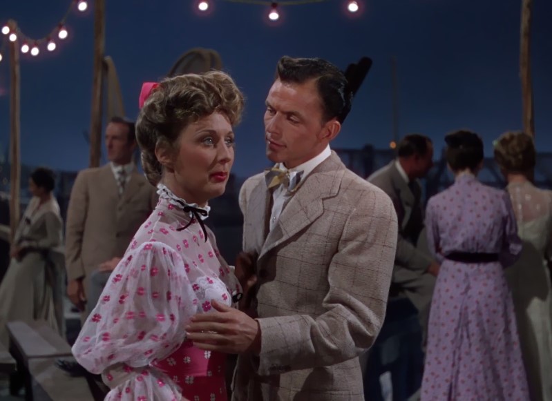 Take Me Out to the Ball Game (1949) Take Me Out to the Ball Game (1949)
