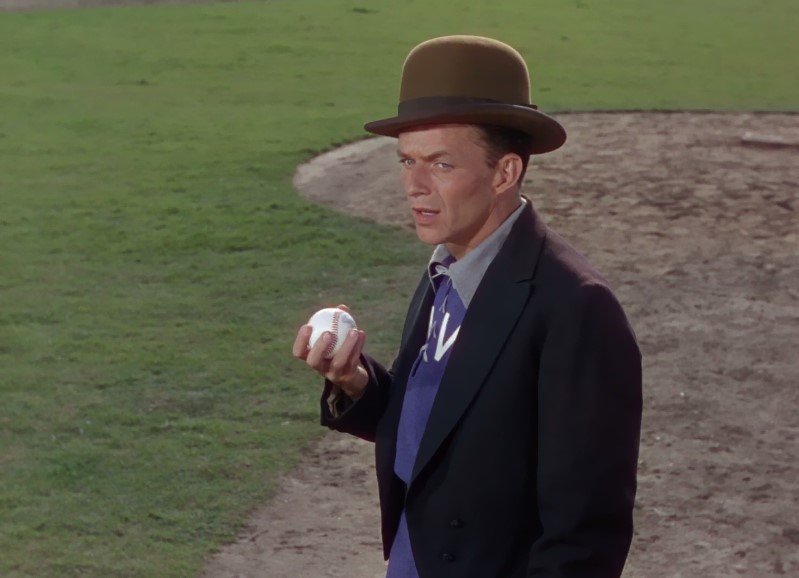 Take Me Out to the Ball Game (1949) Take Me Out to the Ball Game (1949)