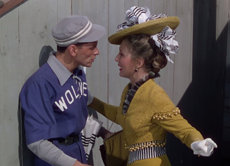 Take Me Out to the Ball Game (1949) Take Me Out to the Ball Game (1949)
