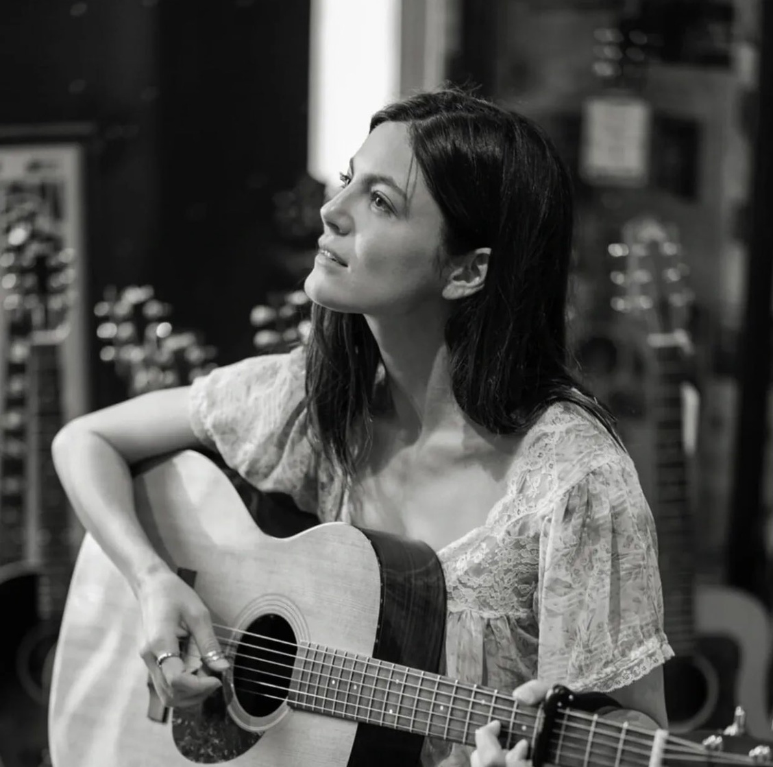 Monica Barbaro