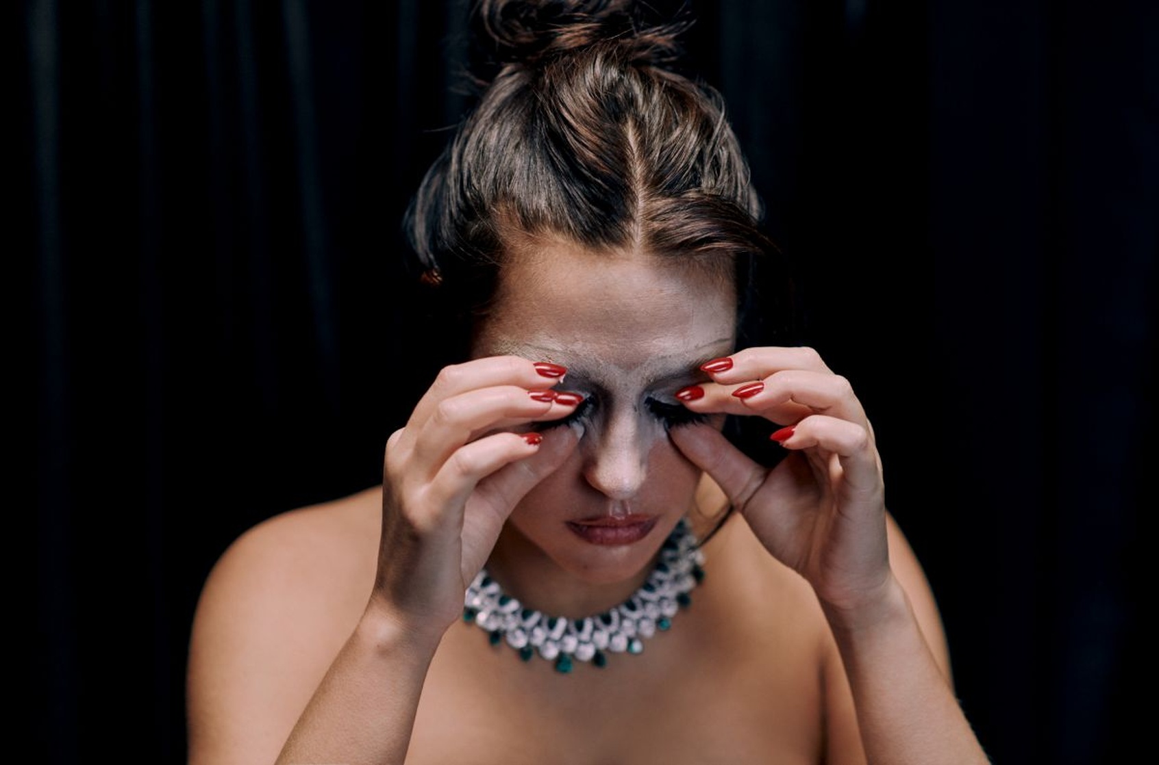 Adele Exarchopoulos