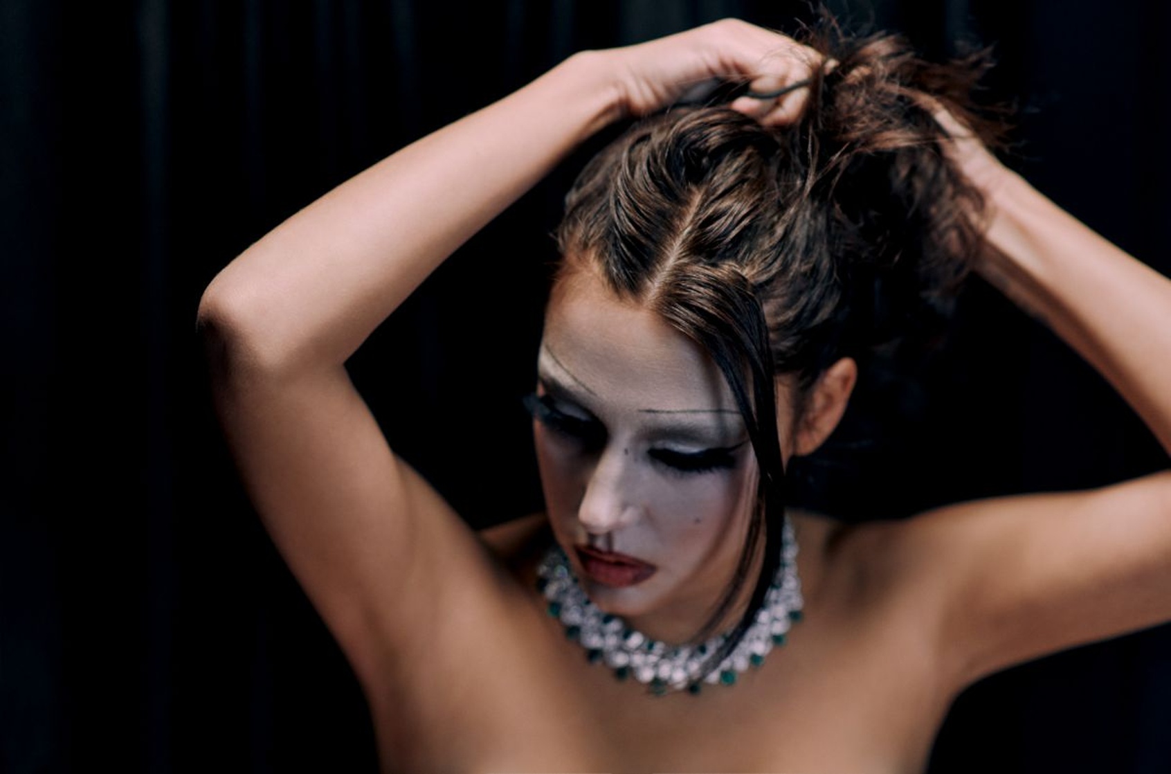 Adele Exarchopoulos