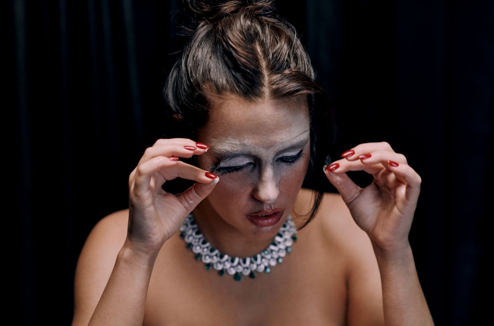 Adele Exarchopoulos