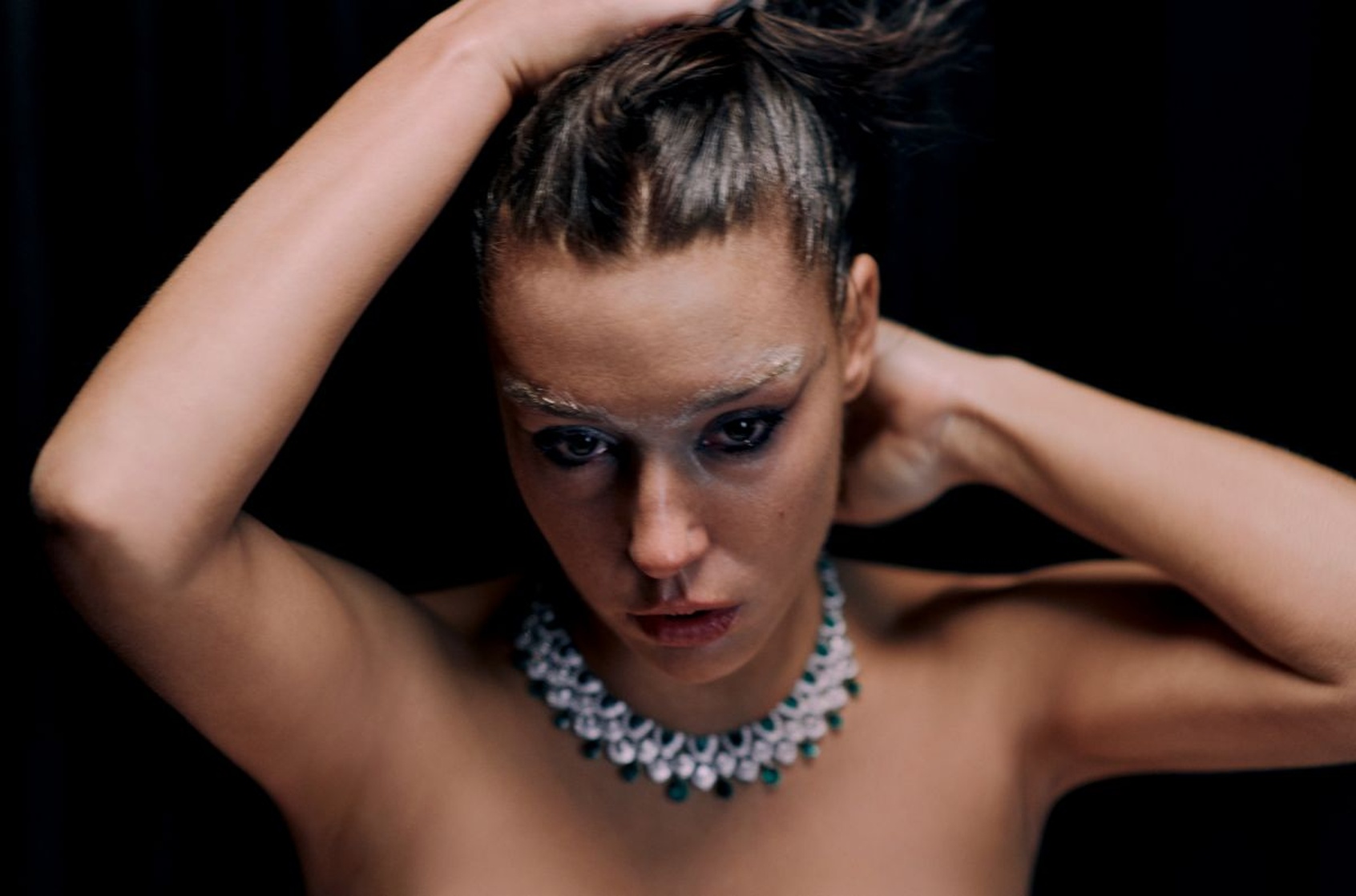 Adele Exarchopoulos