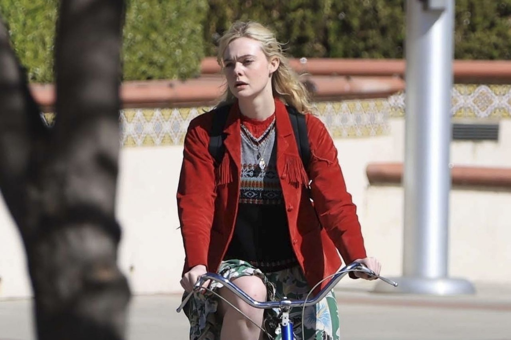 Elle Fanning Elle Fanning