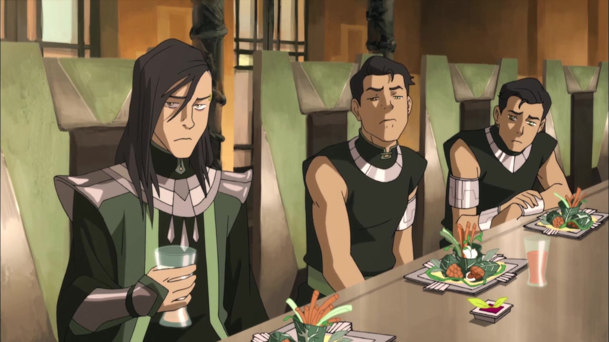 Wei and Wing