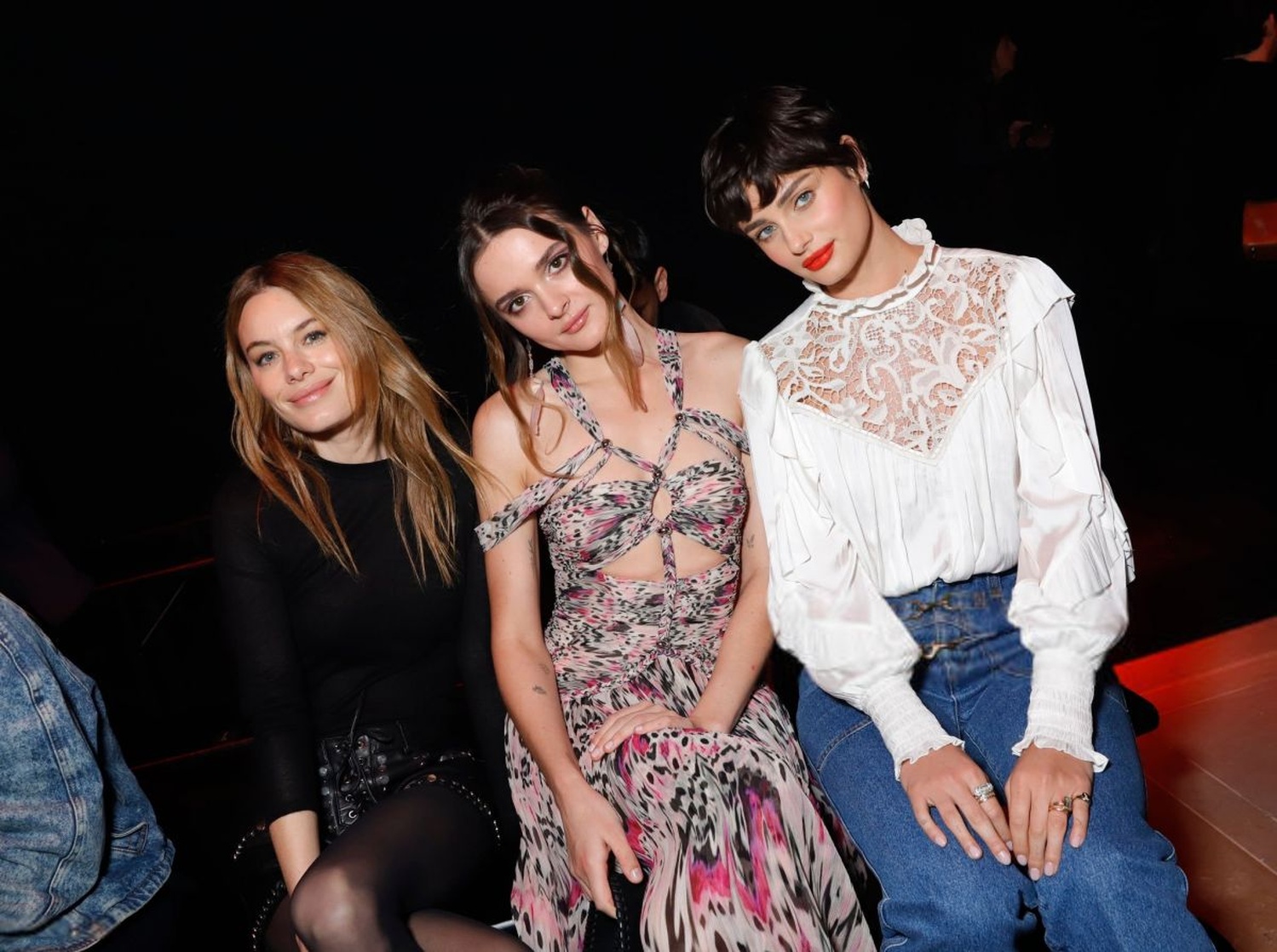 Taylor Marie Hill Taylor Marie Hill