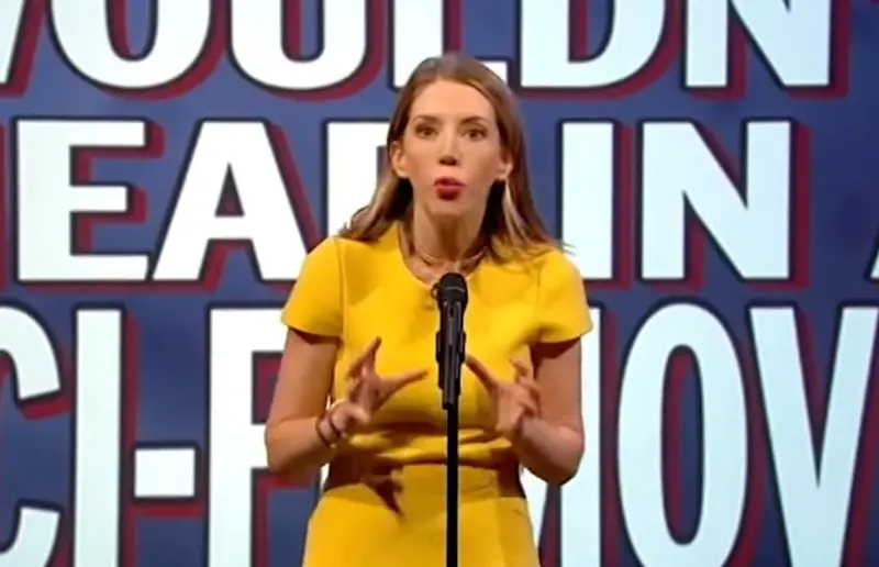 Mock the Week