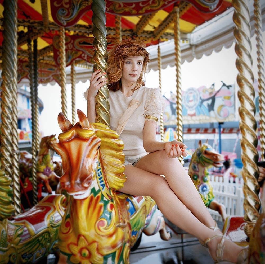 Kelly Reilly