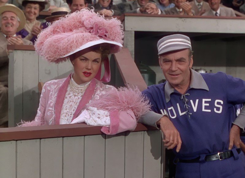 Take Me Out to the Ball Game (1949) Take Me Out to the Ball Game (1949)