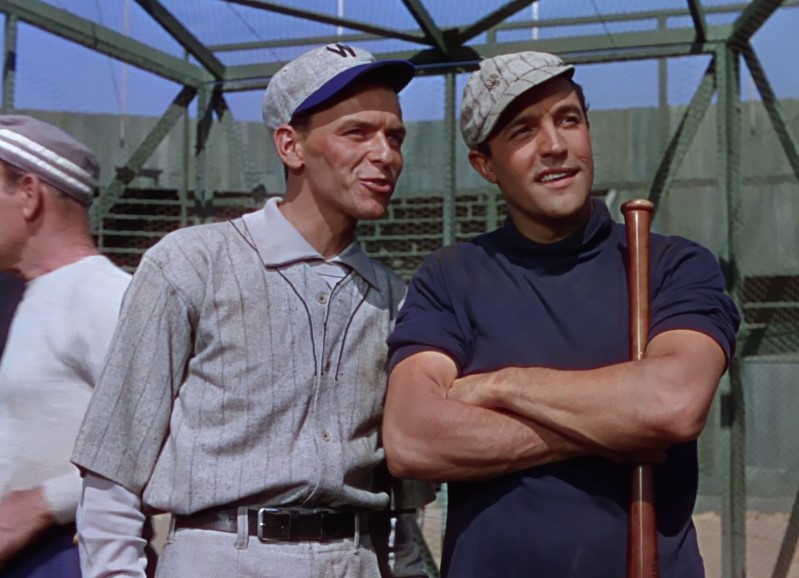 Take Me Out to the Ball Game (1949) Take Me Out to the Ball Game (1949)