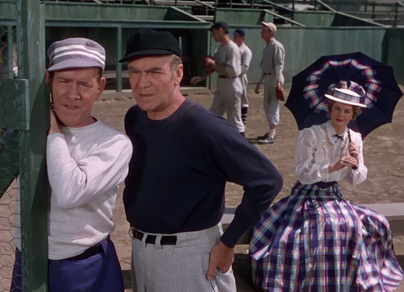Take Me Out to the Ball Game (1949) Take Me Out to the Ball Game (1949)