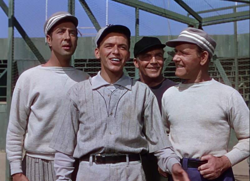 Take Me Out to the Ball Game (1949) Take Me Out to the Ball Game (1949)