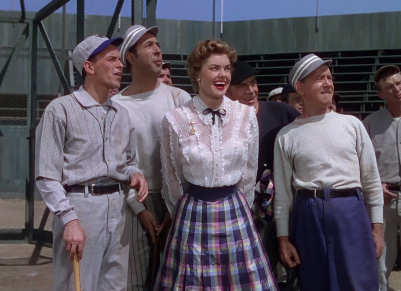 Take Me Out to the Ball Game (1949) Take Me Out to the Ball Game (1949)