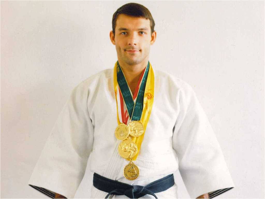 Pawel Nastula
