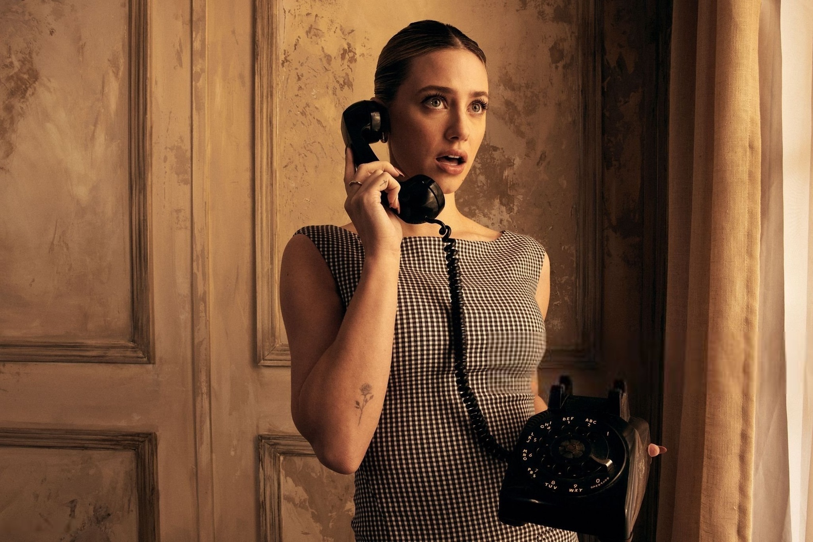 Lili Reinhart Lili Reinhart