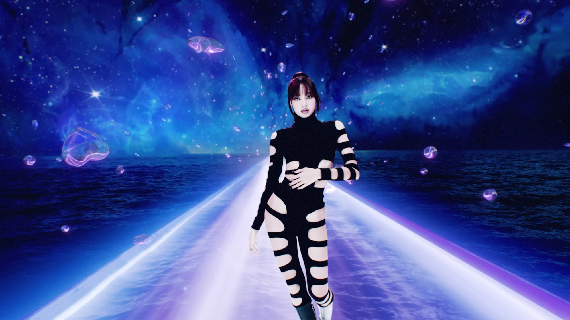 Lalisa Manoban