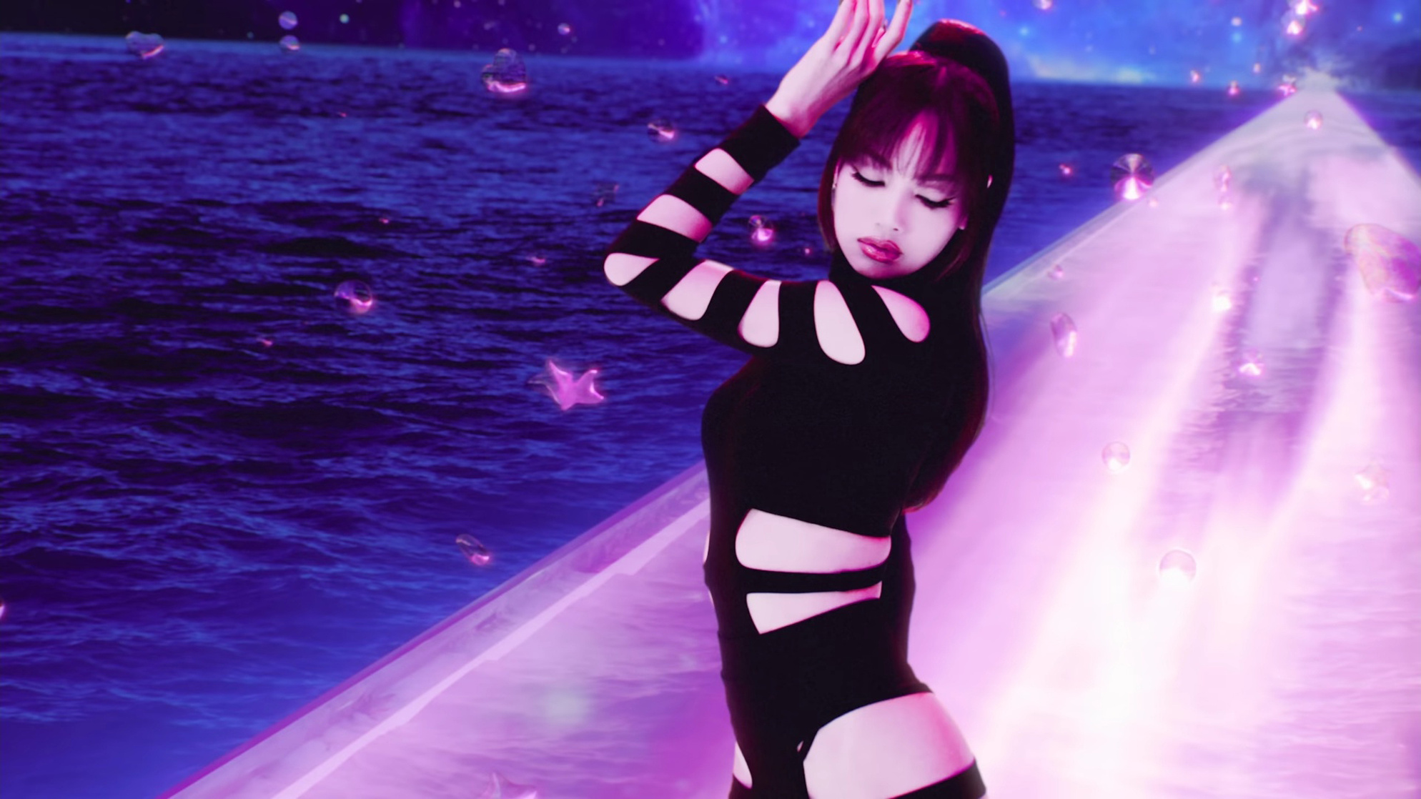 Lalisa Manoban