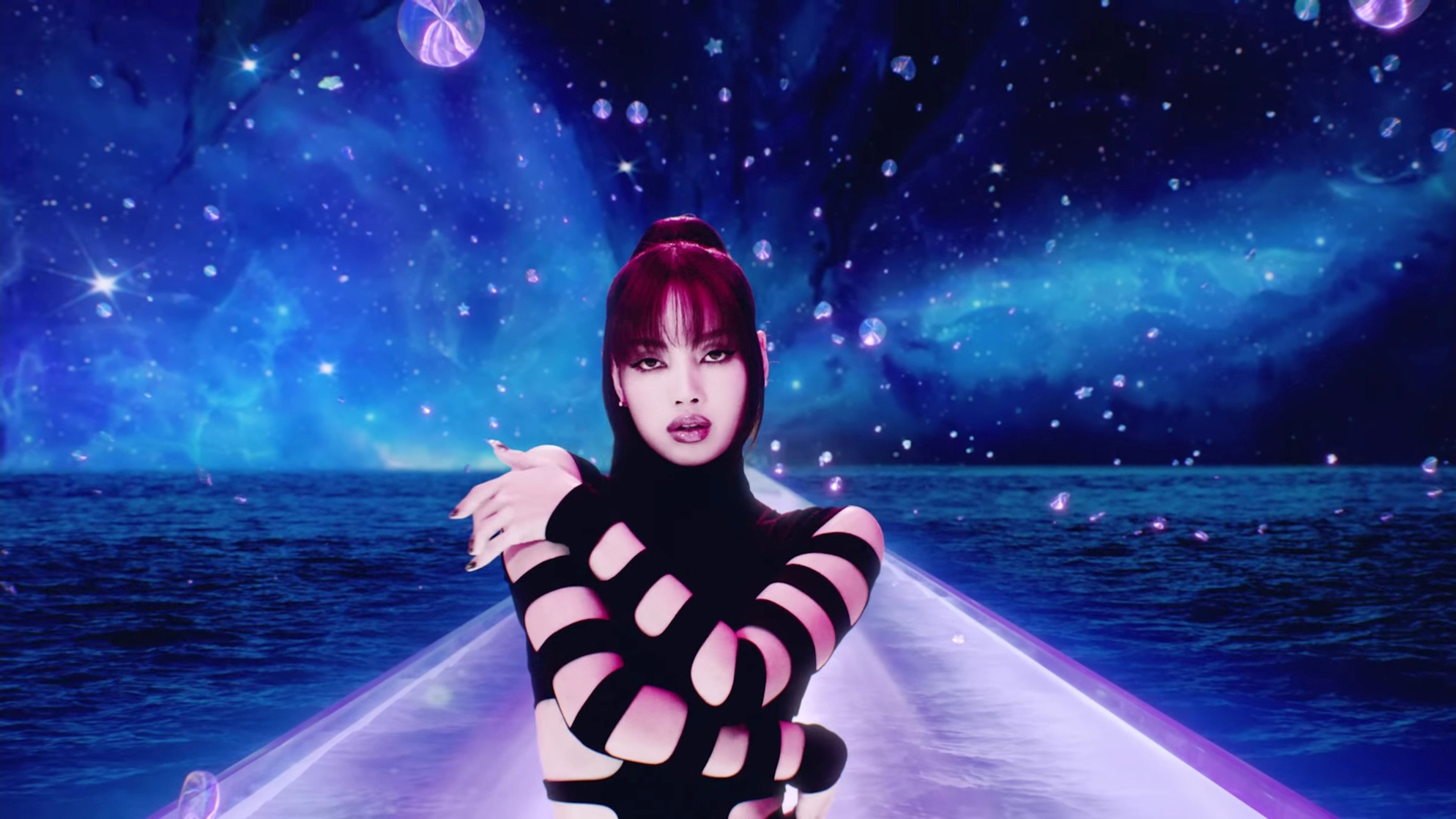 Lalisa Manoban