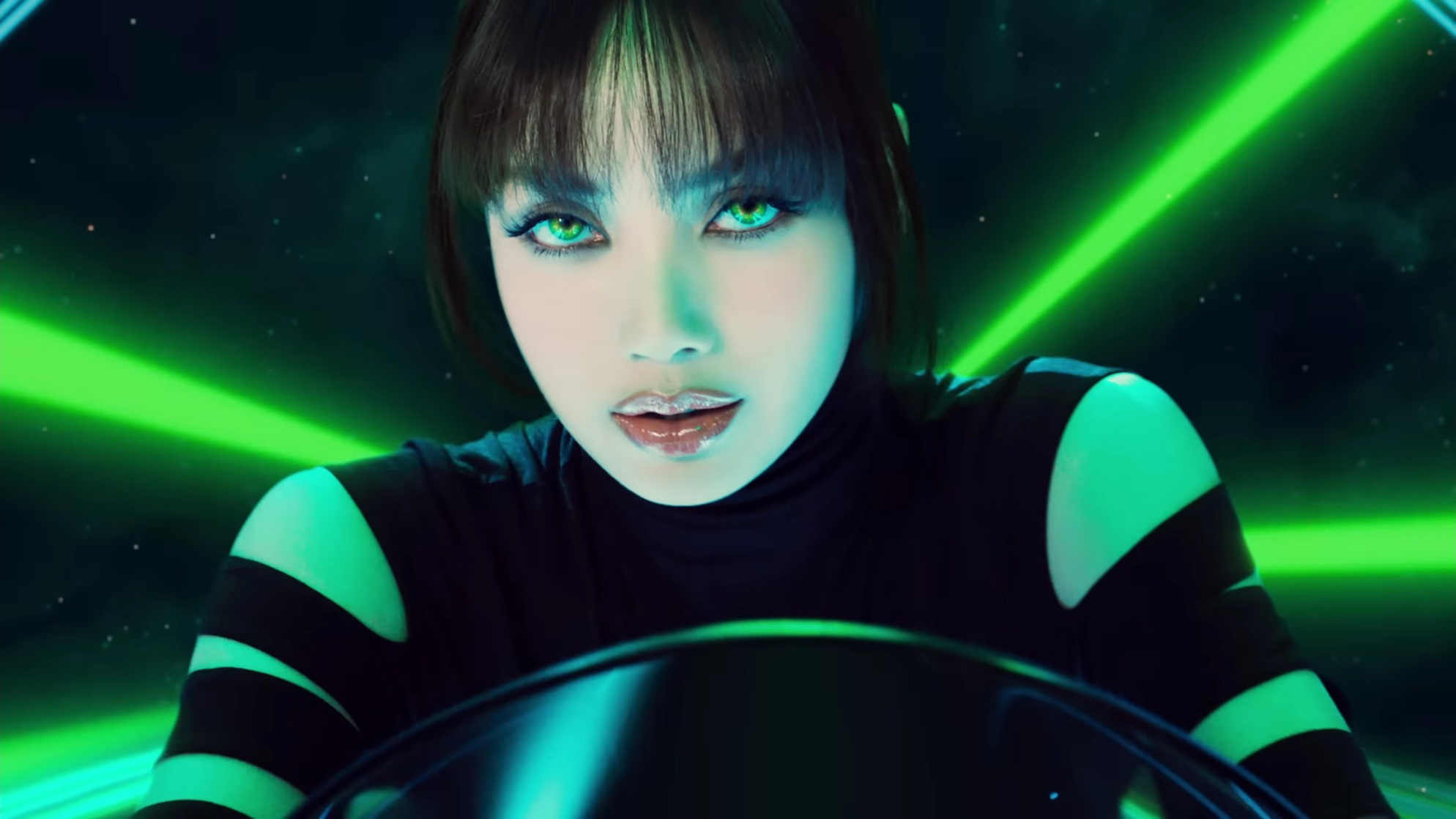 Lalisa Manoban