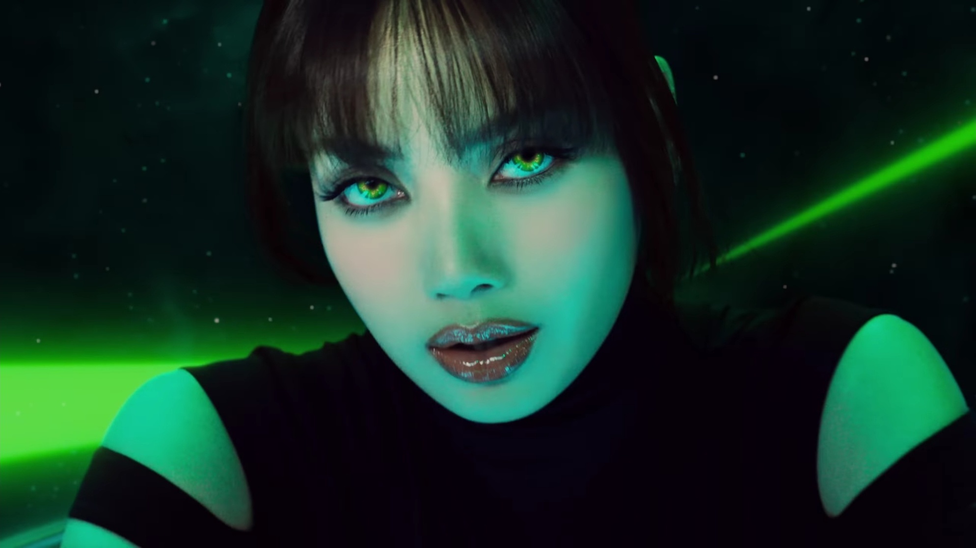 Lalisa Manoban
