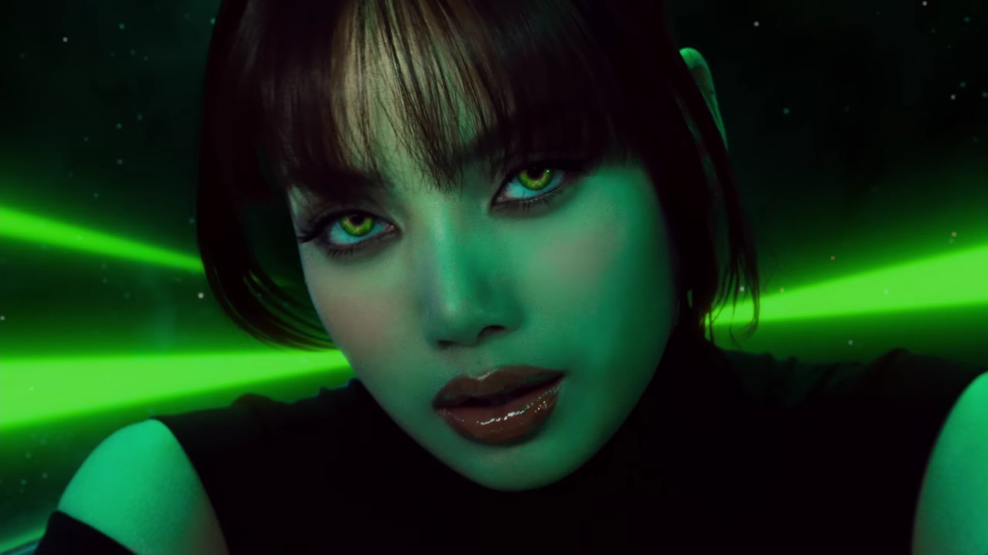 Lalisa Manoban