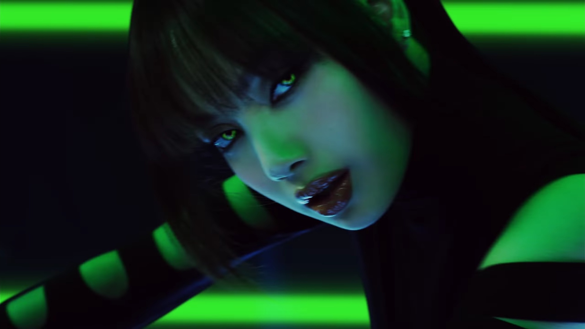 Lalisa Manoban