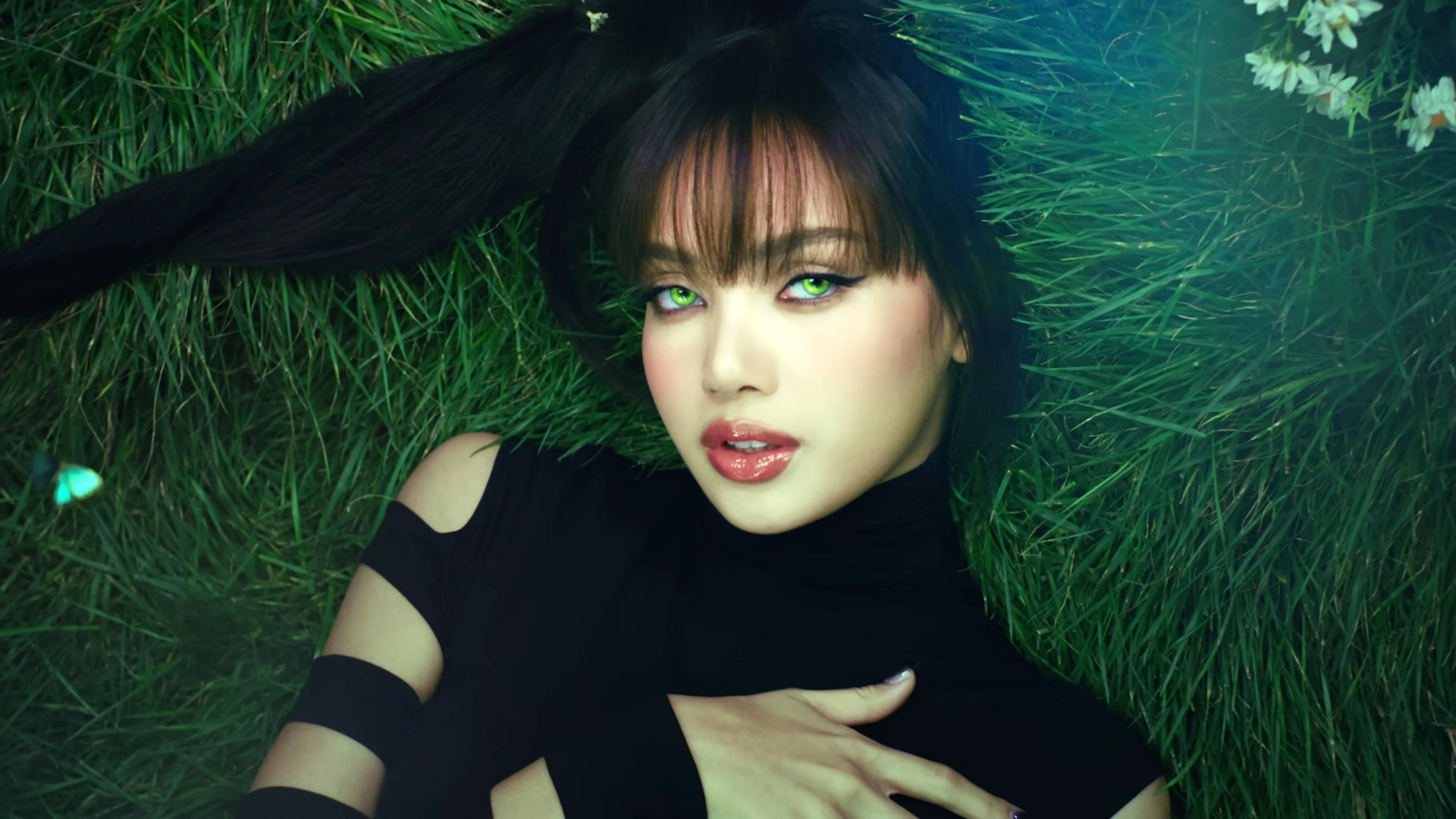 Lalisa Manoban