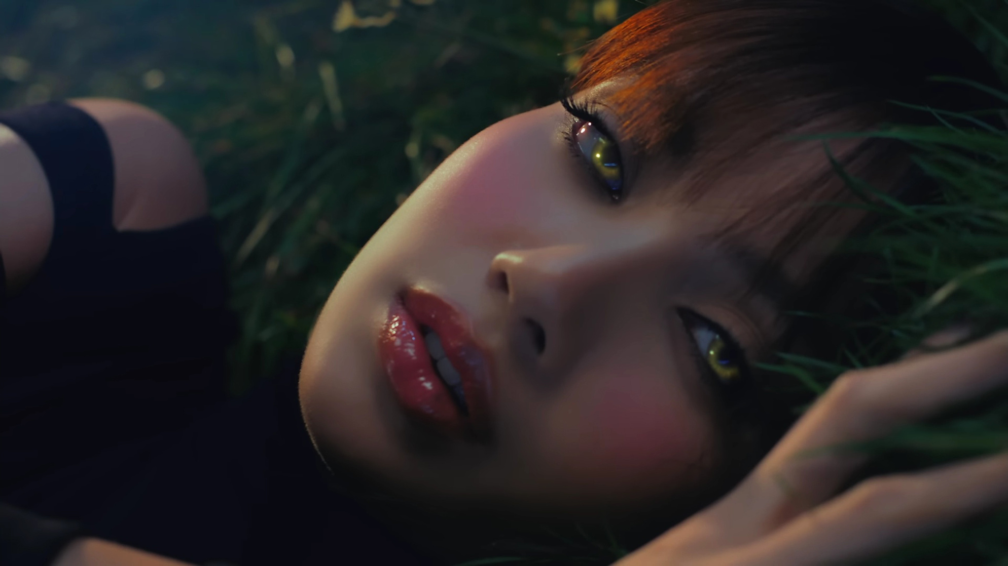 Lalisa Manoban
