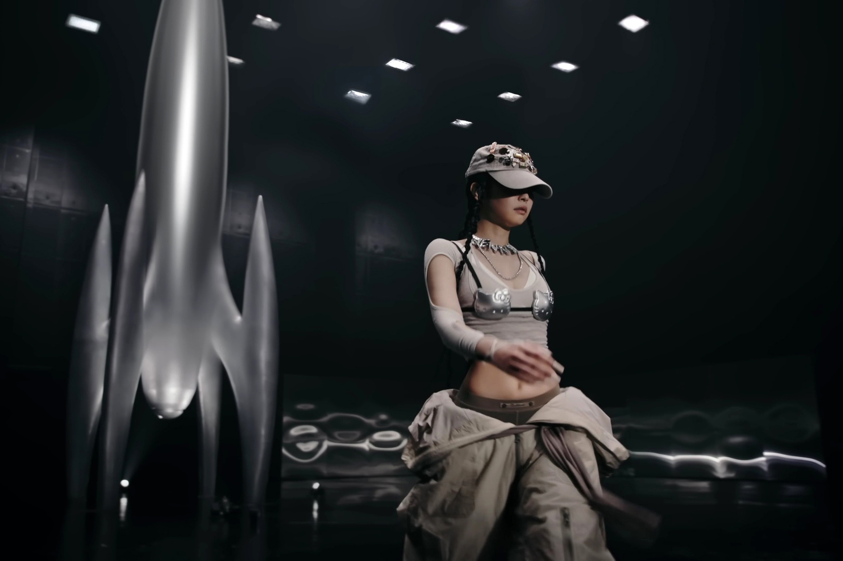 Jennie Kim