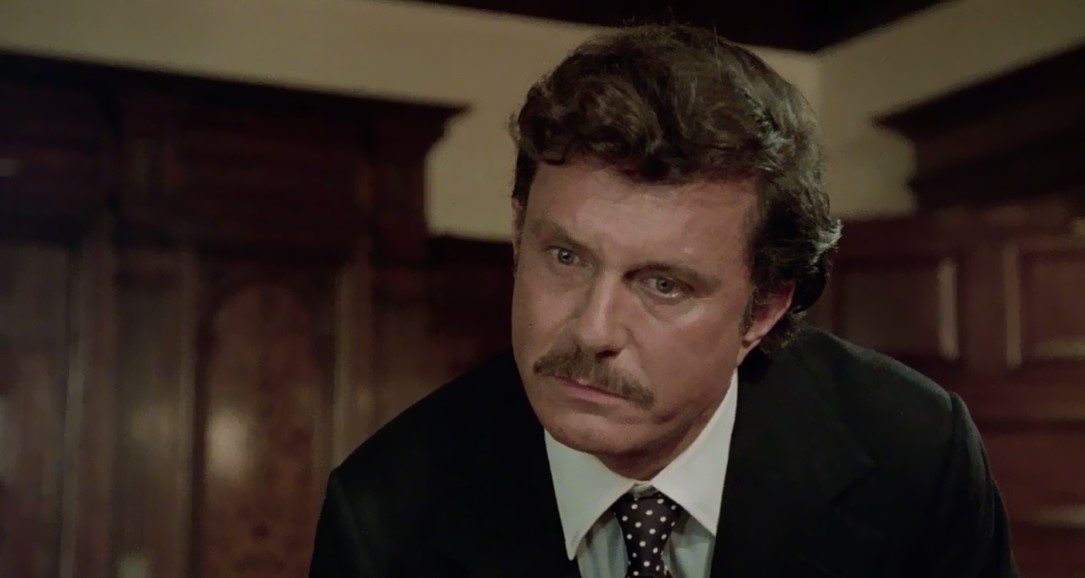 Dominique (1979) Dominique (1979)