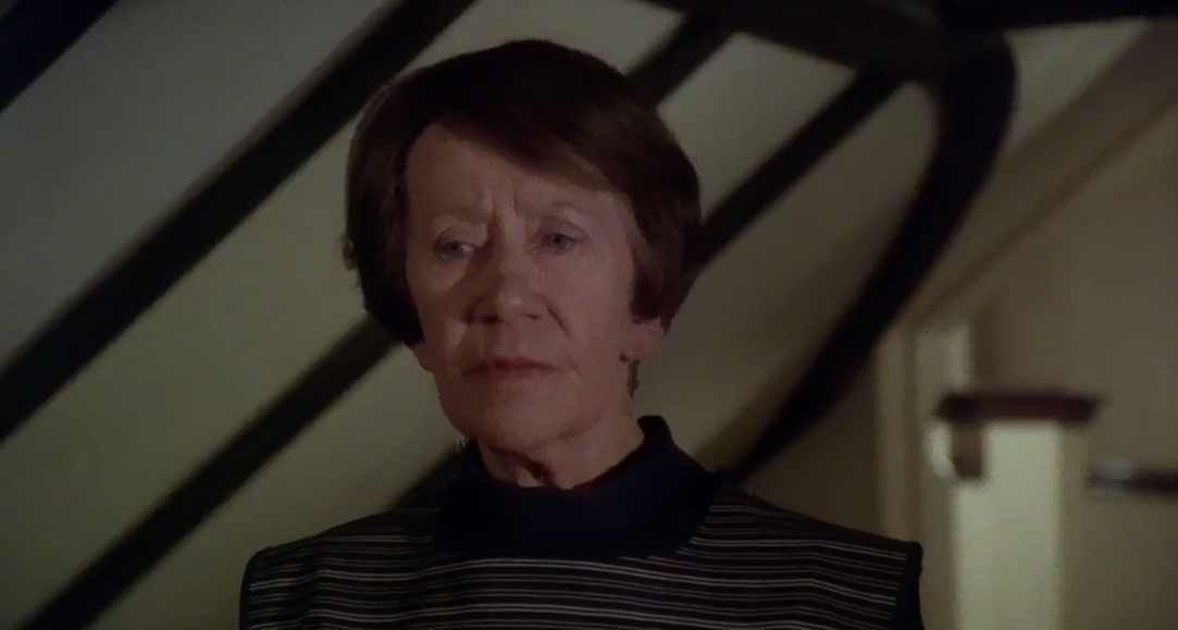 Dominique (1979) Dominique (1979)
