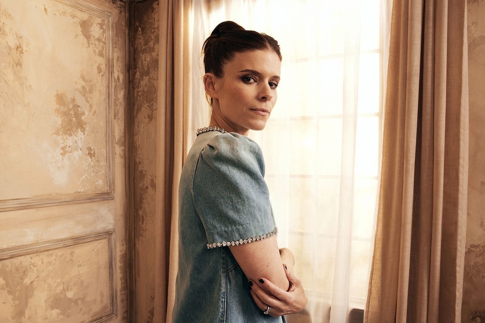 Kate Mara Kate Mara