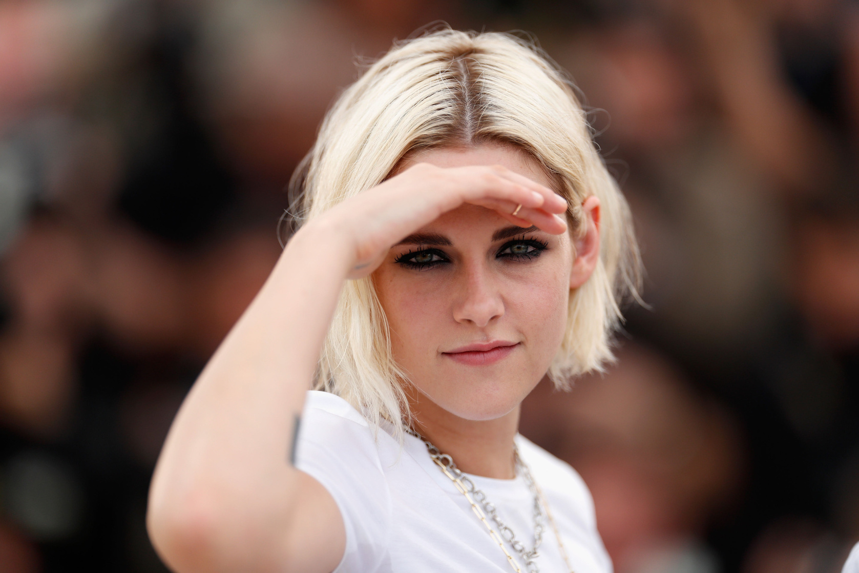 Kristen Stewart