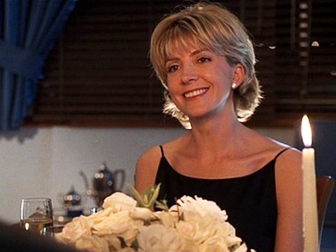 The Parent Trap
