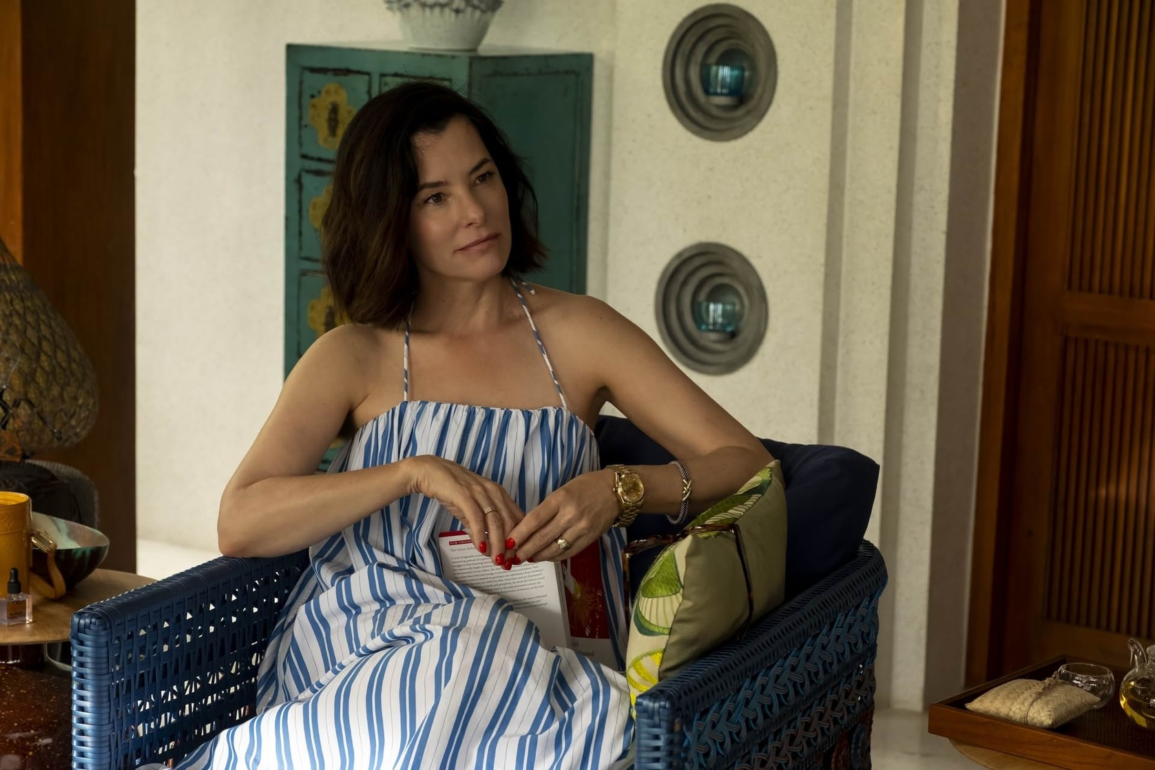Parker Posey Parker Posey