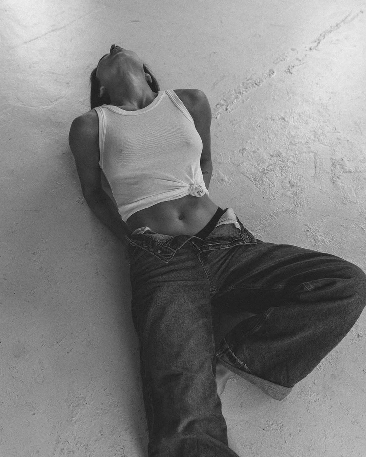 Picture of Leenah Robinson