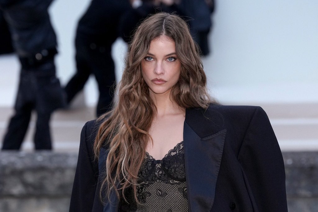 Barbara Palvin Barbara Palvin