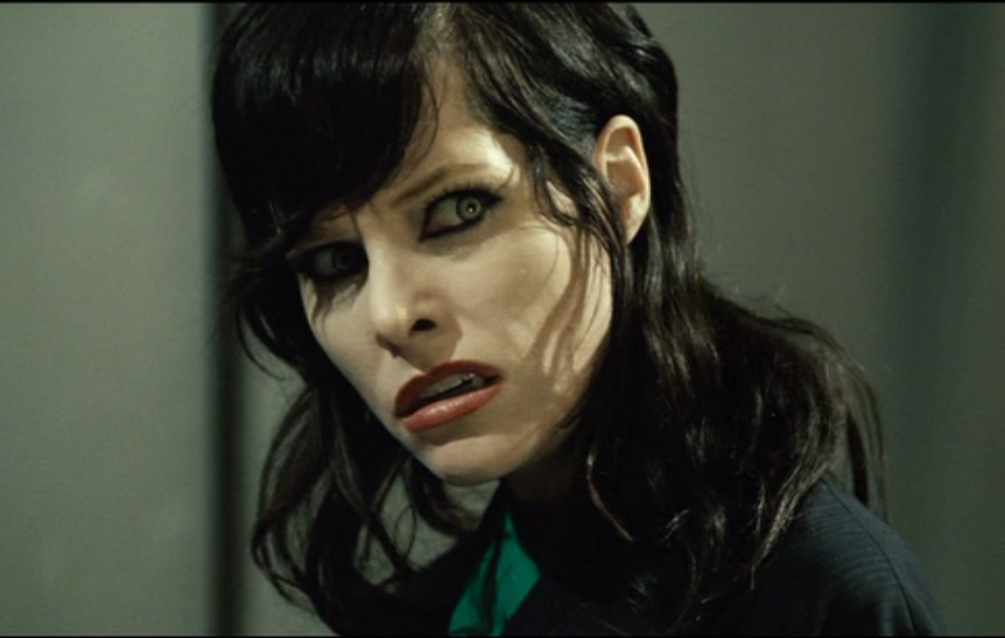 Parker Posey
