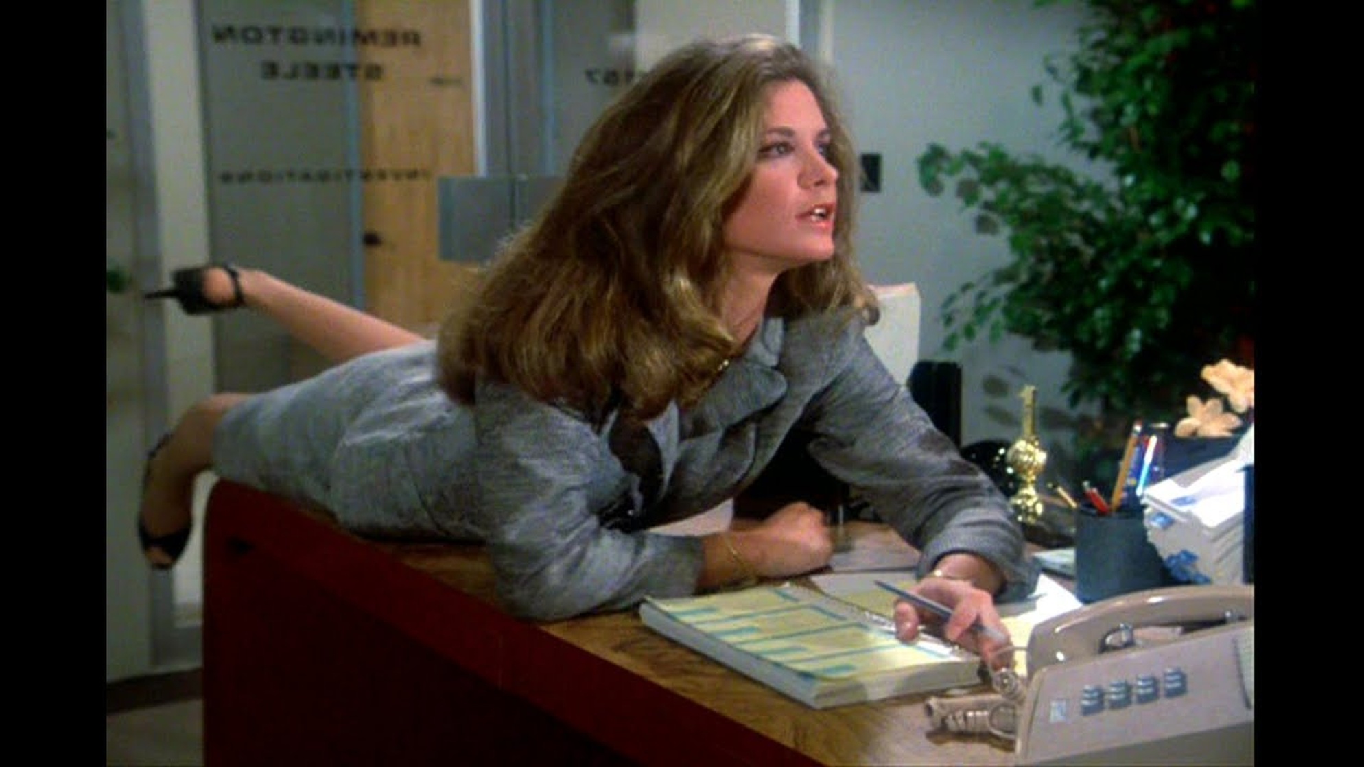 Stephanie Zimbalist Stephanie Zimbalist
