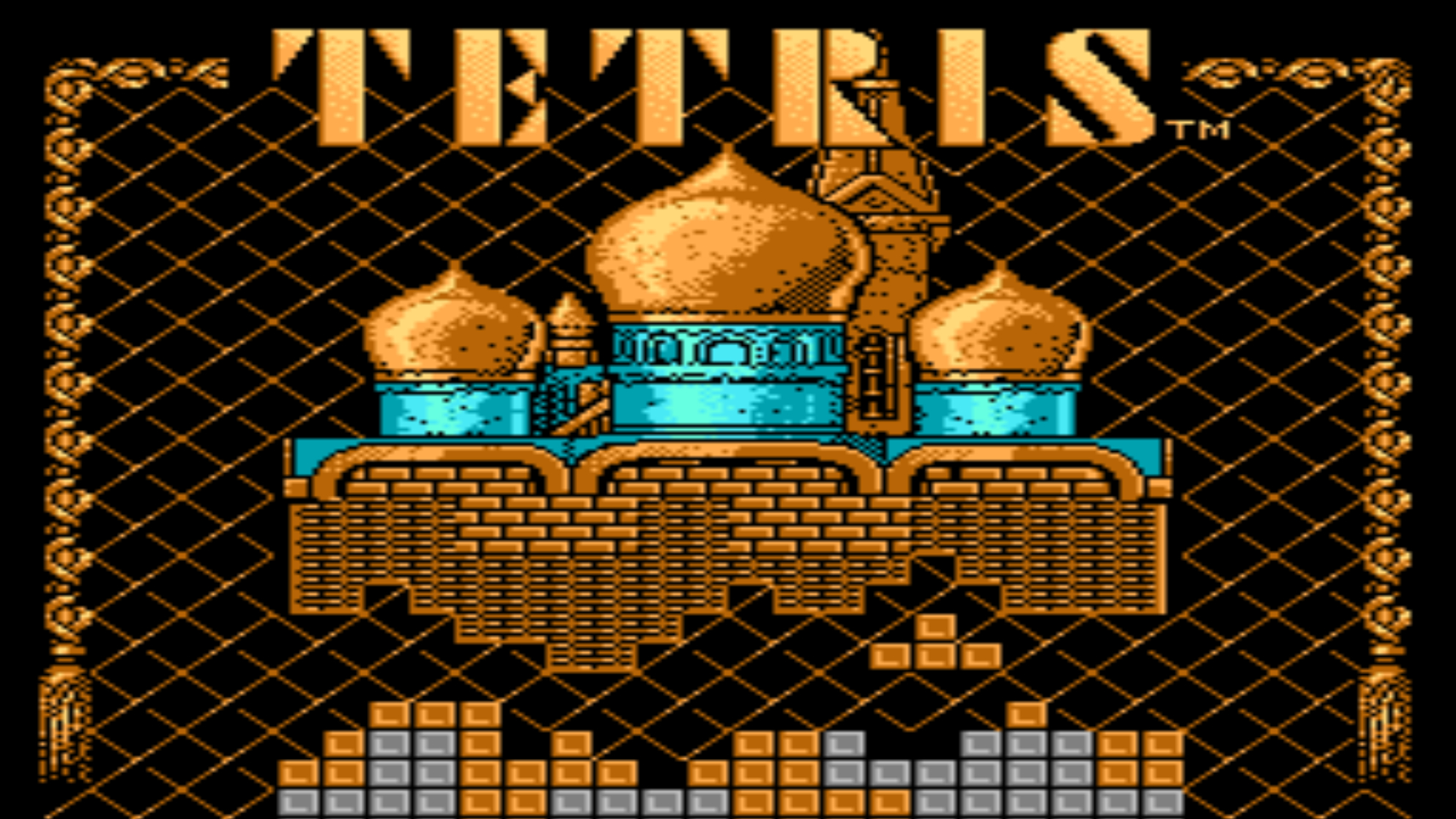 Tetris (JP) Tetris (JP)