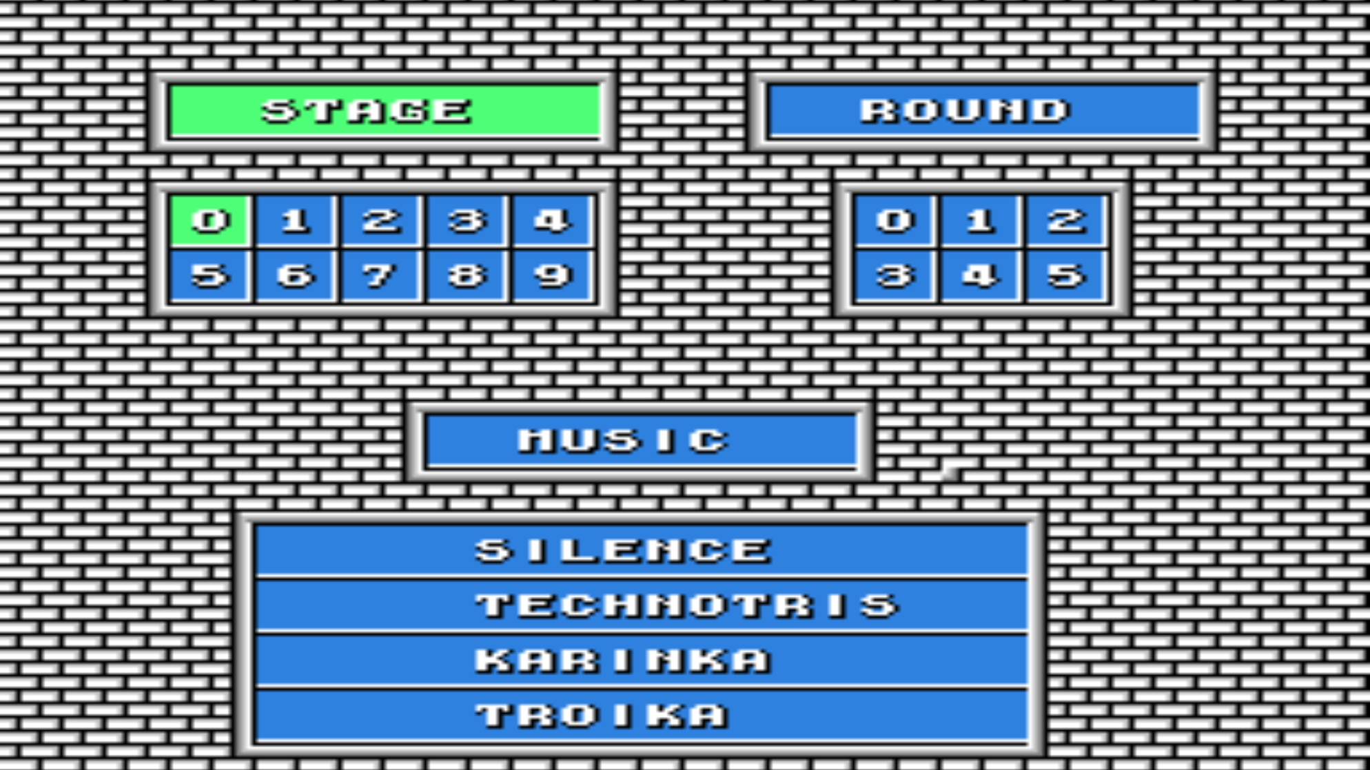 Tetris (JP) Tetris (JP)