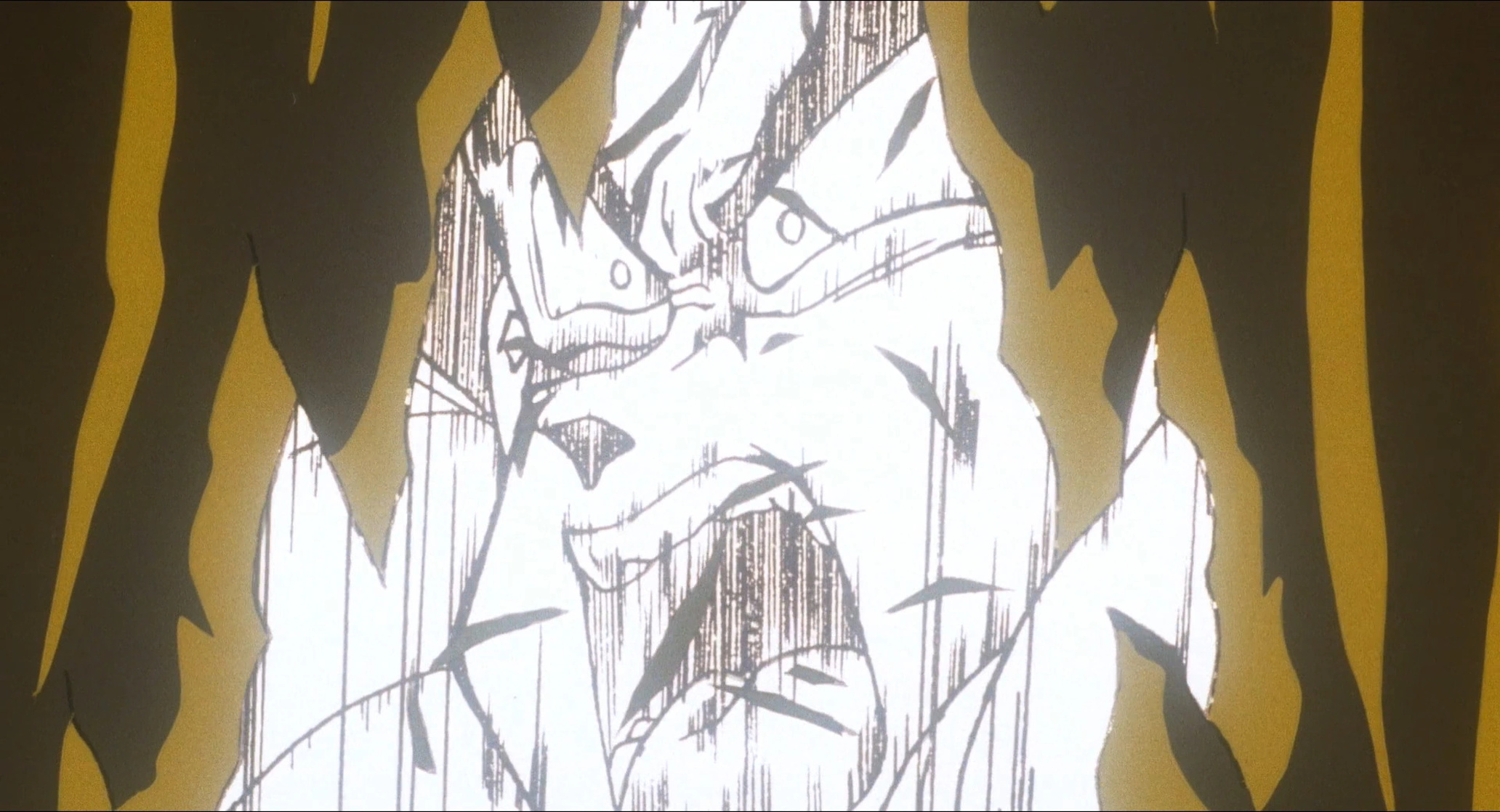 Dragon Ball Z: Tree of Might 