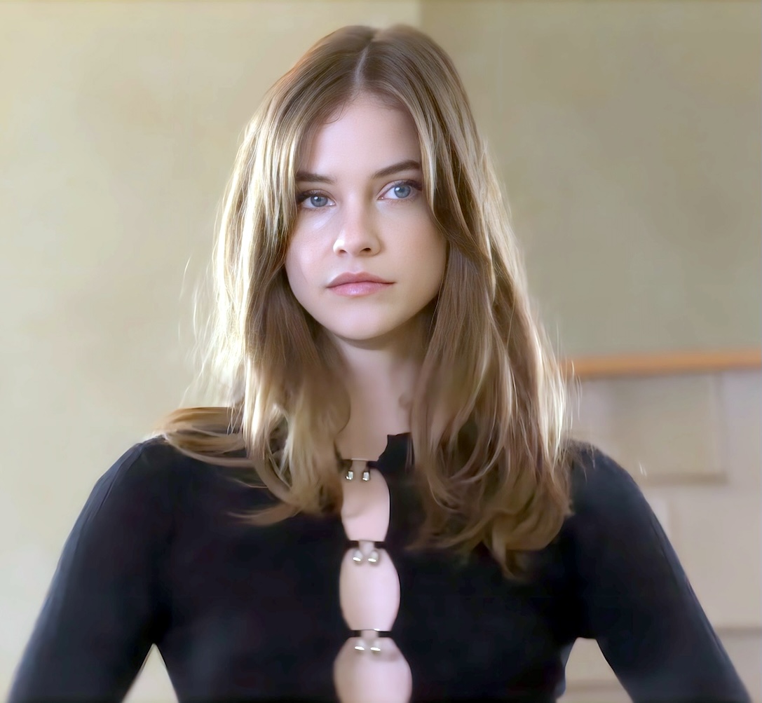 Barbara Palvin Barbara Palvin
