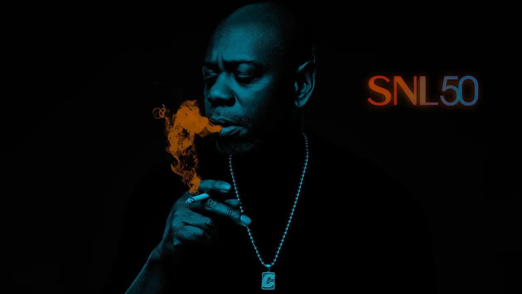 Dave Chappelle/GloRilla