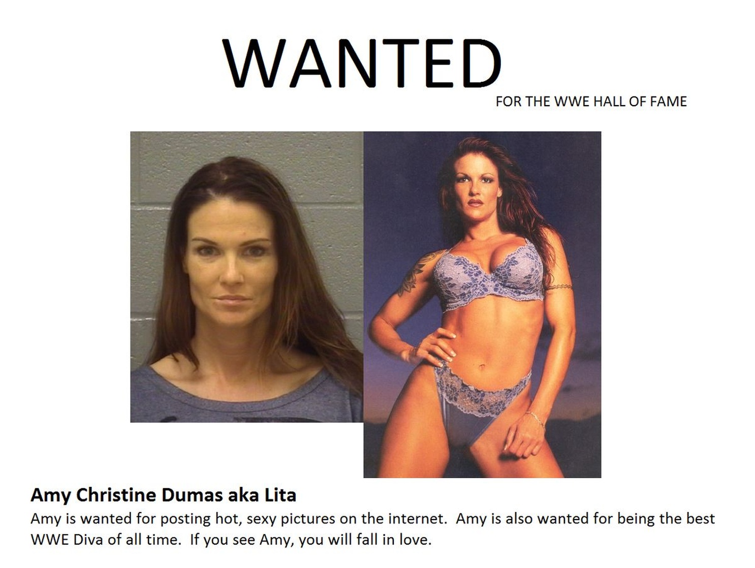Amy Dumas
