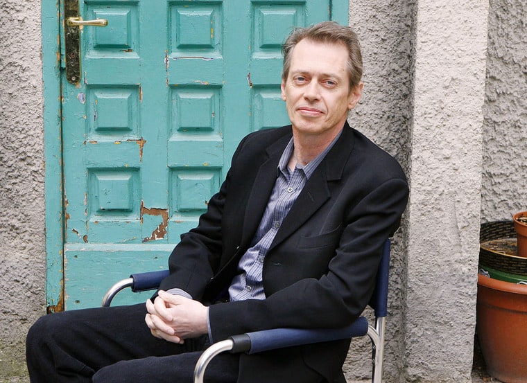 Steve Buscemi