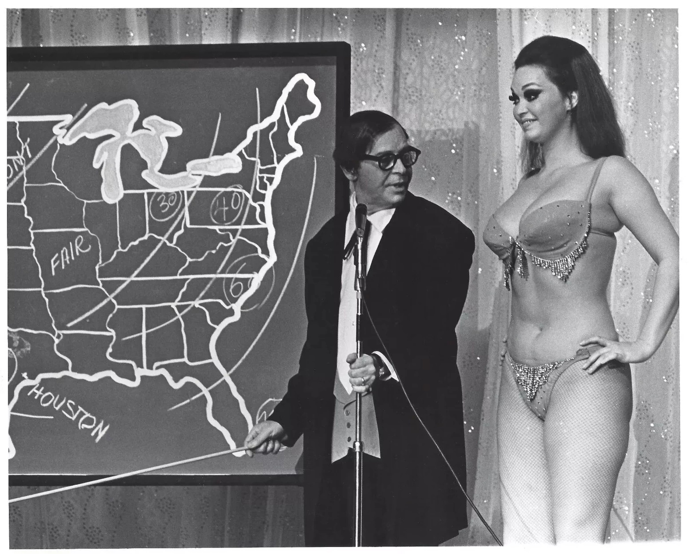 Milton Berle
