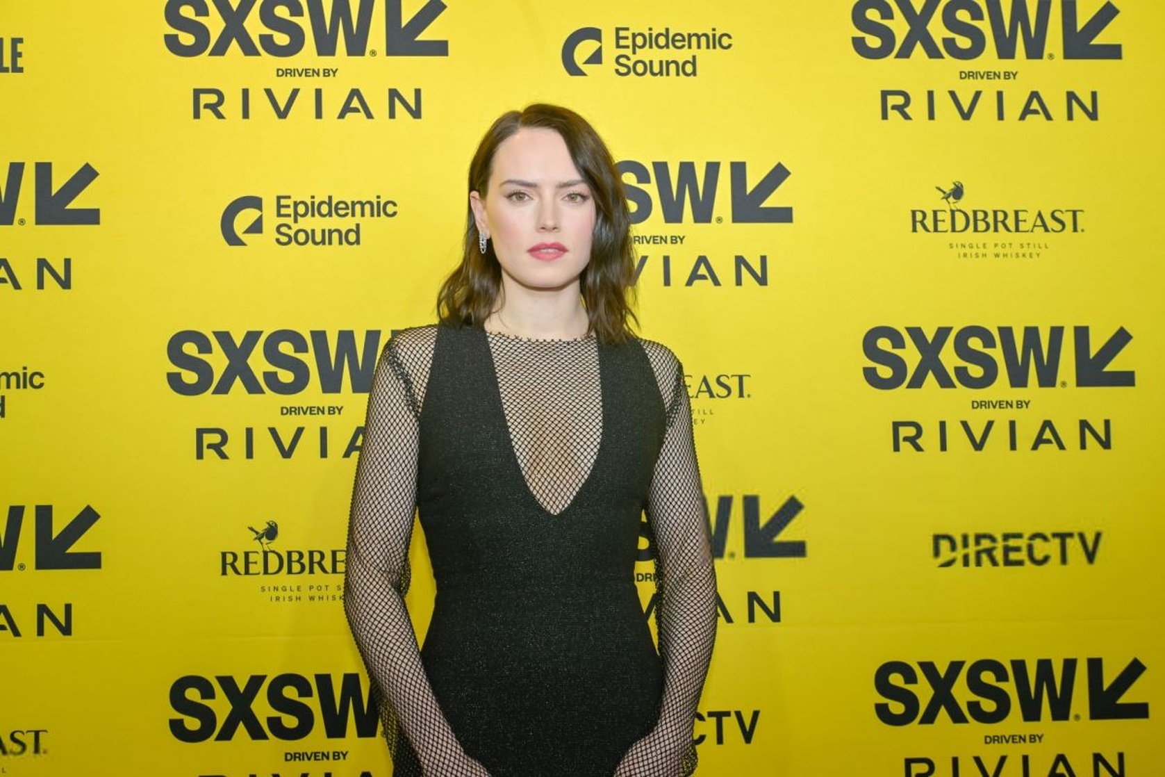 Daisy Ridley